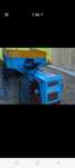 Tractor nibbi 4x4