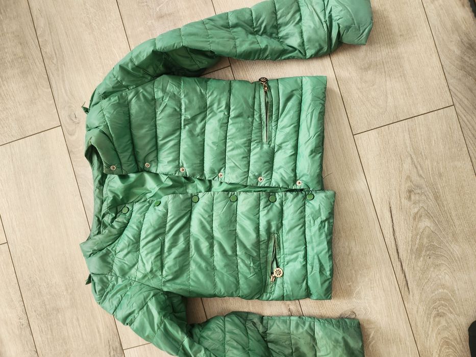 Пролетно якенце С размер