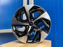 17" 18" 19" Джанти 5x114,3 за HYUNDAI I40 IX55 TUCSON GENESIS SANTA FE