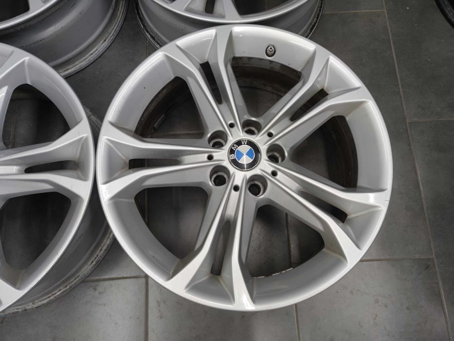 Джанти 18 - BMW X3 G01 X4 G02