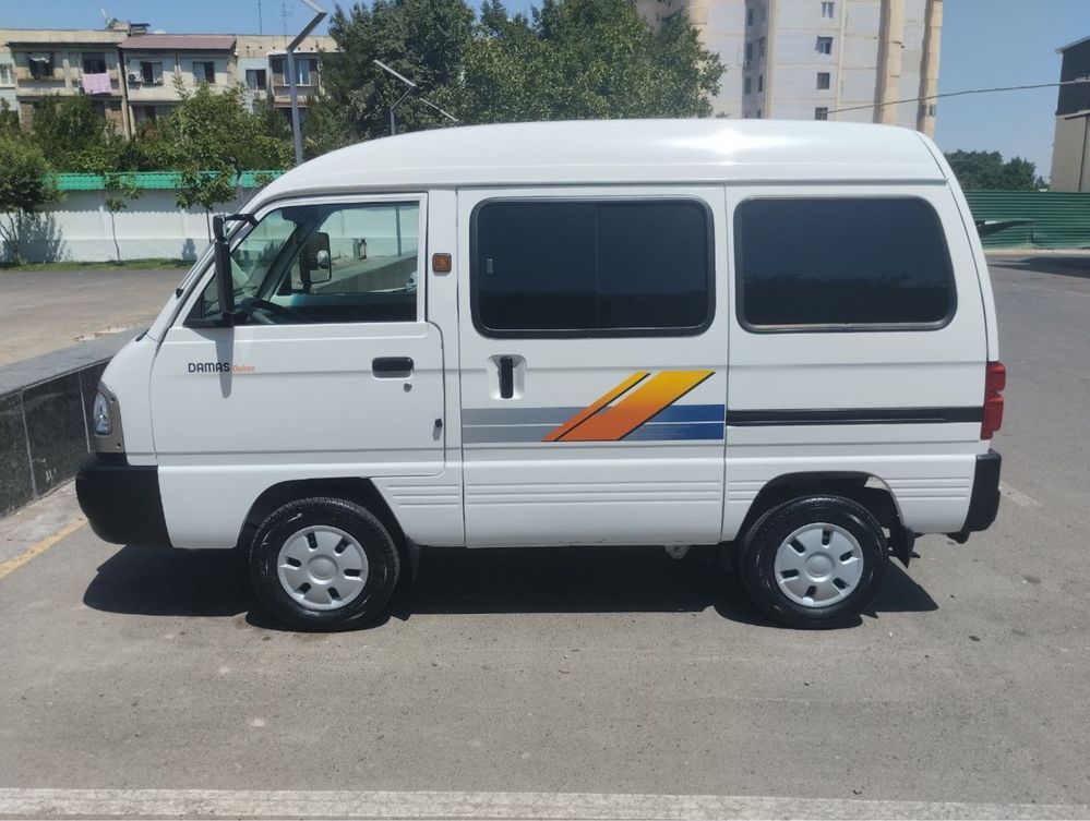 Damas yengi navorotli tayyor propaniyam bor