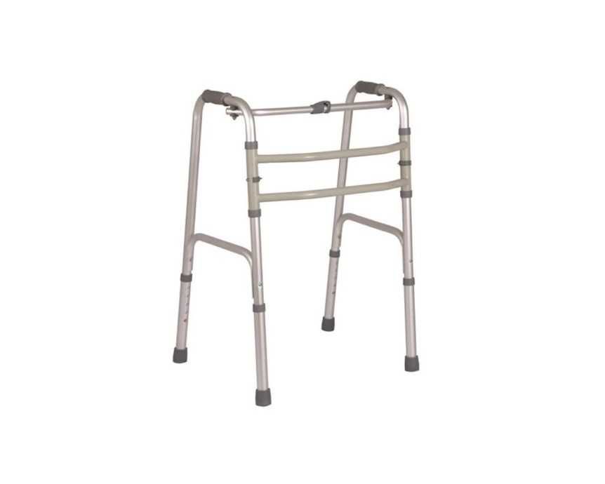 Carucior cu rotile pentru pacienti - de inchiriat (Oradea)