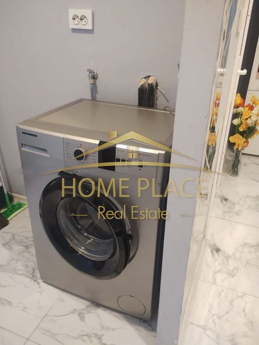 Дава се под наем Двустаен апартамент в Варна, Владислав Варненчик - 50 кв.м за 433.5 € - Снимка #11