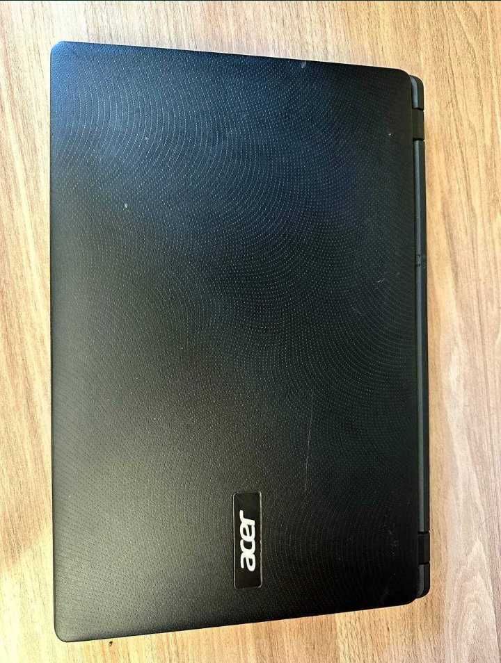 Acer notebook ex 2519w