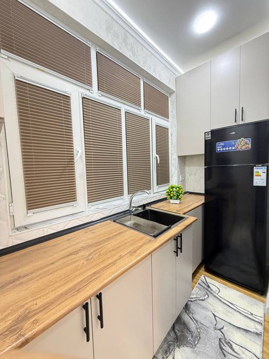 Чиланзар 3.  ЕВРО 1 комнатная упакованная. Срочно