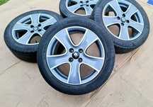 Roti Jante R16 RENAULT Clio ZOE DACIA Jogger Logan Lodgy Dokker 4x100