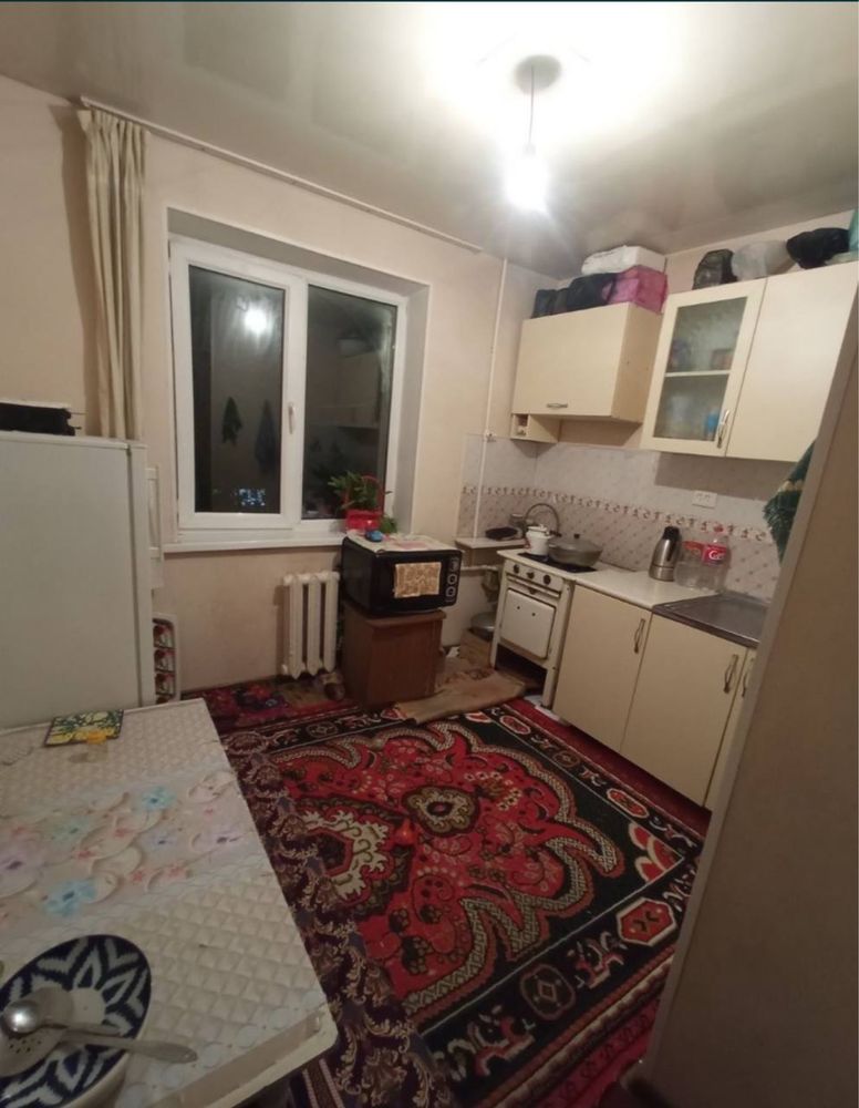 Чиланзар 23 2/5/5 Дилором тойхона Срочно продается!