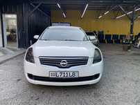 Фулл позиция Nissan Altima 2008