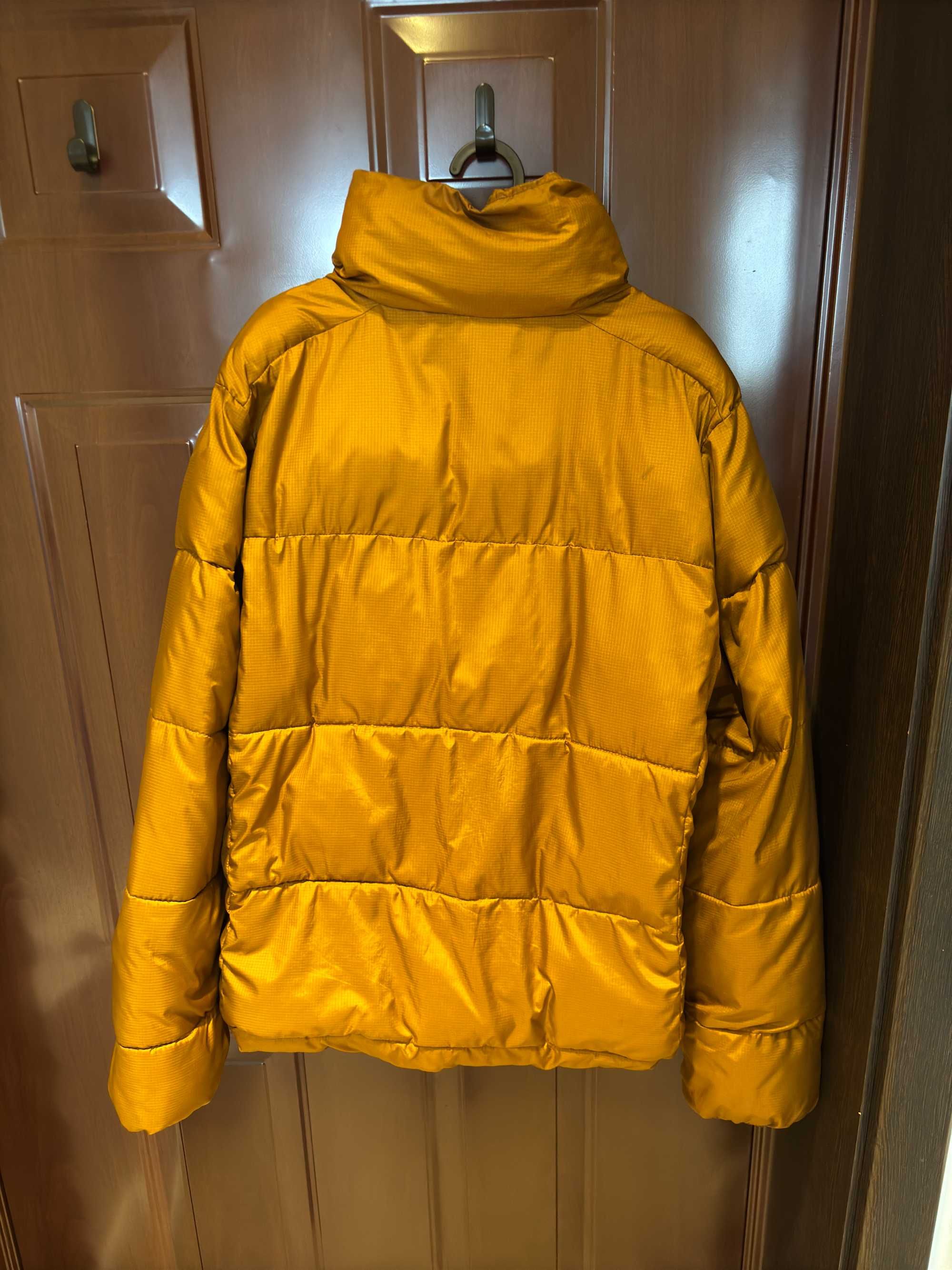 Яке Columbia Puffect 2