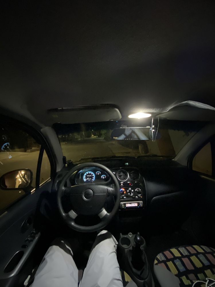 Matiz best sotiladi