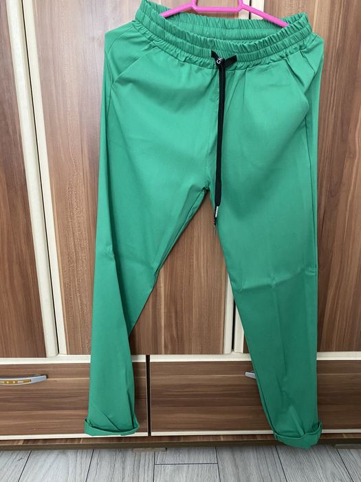 Pantaloni eleganti