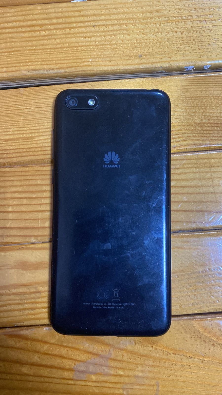 HUAWEI Y5 2018 г