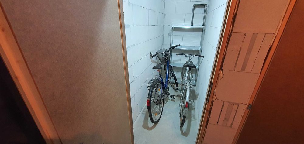 Дава се под наем Двустаен апартамент в Пловдив, Тракия - 65 кв.м за 408 € - Снимка #19