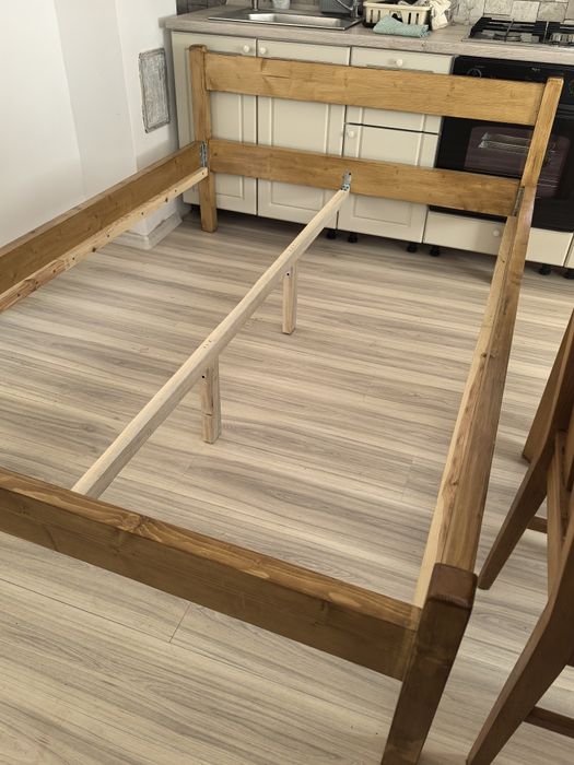 Cadru pat Pin 140x200