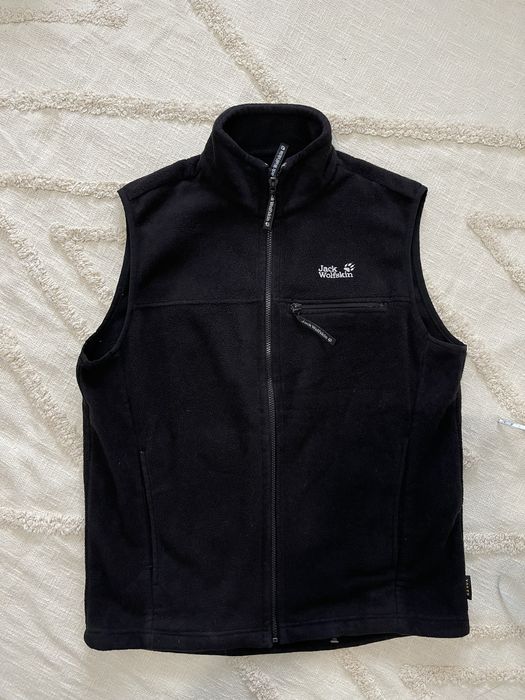 Bluza polar dama Jack Wolfskin