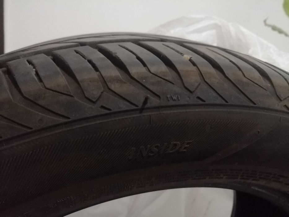 Anvelope vara 215/55/R17 Matador Hectorra 3 Y XL