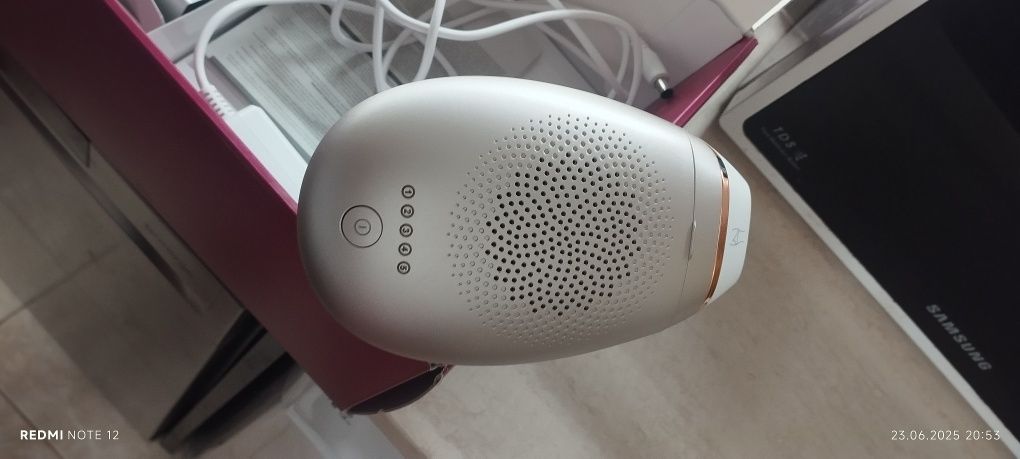 Philips lumea 7000