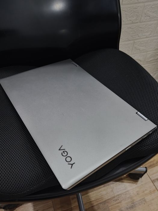 Laptop Lenovo Yoga 530/14IKB/Touchscreen/360