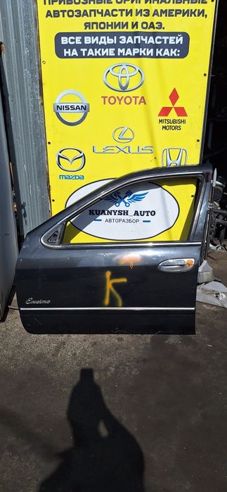 Двери Есик Ниссан Цефиро Максима А33