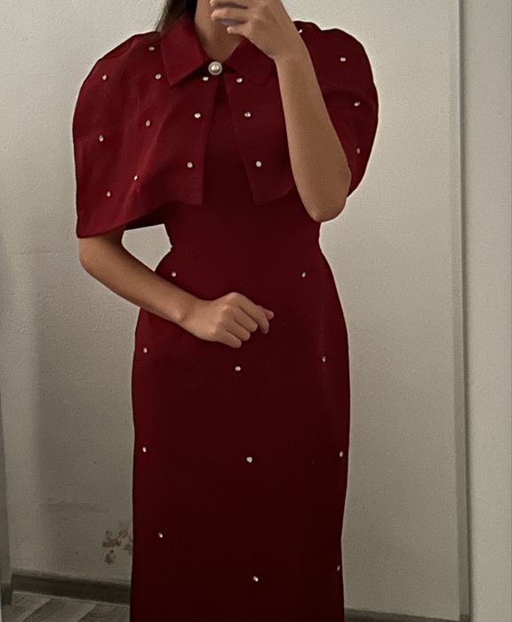 Вечерние платье, рр 42-44