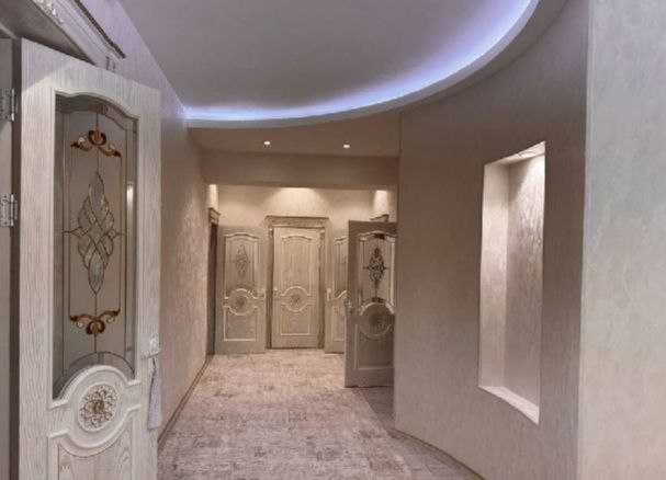 7-комнатный Габус Ракат Махаля (большой по размеру ID: 4173