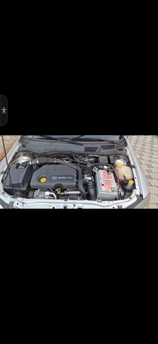 Dezmembrez Opel astra  G 1,7 dizel.  Masina funcționează perfect.