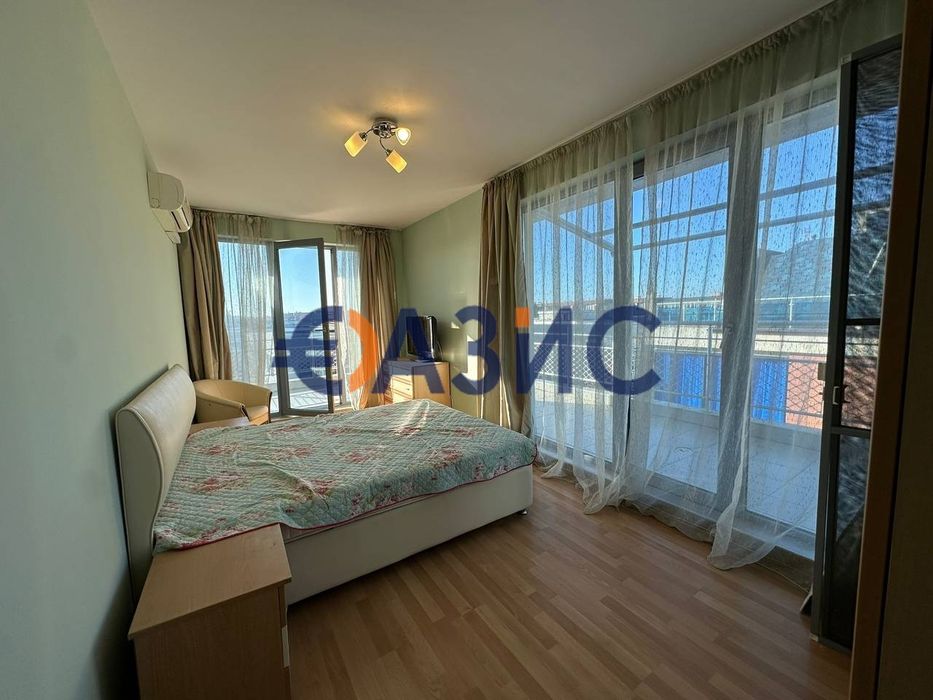 Продава се Двустаен апартамент в Поморие - 100 кв.м за 1290 €/кв.м - Снимка #6