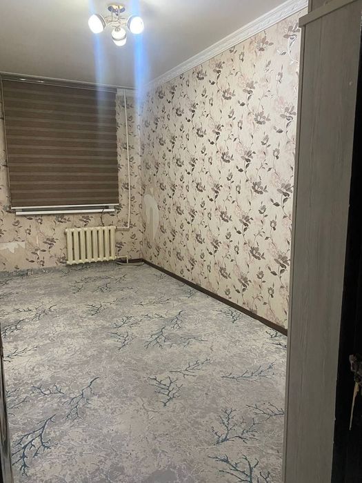 Продаётся квартира