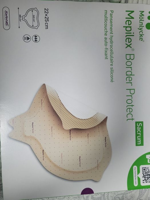 Plasturi speciali escare