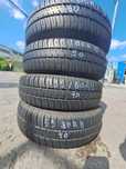 4 anvelope vara 155/80r13 Kleber Montaj Gratuit