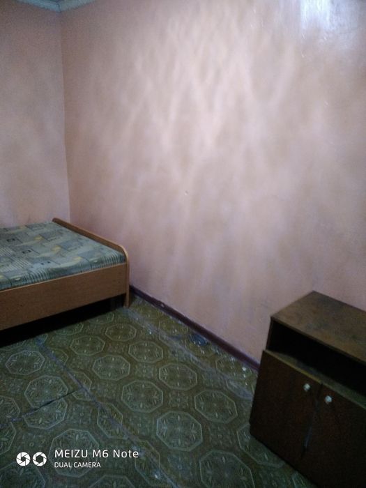 Сдаётся времянка