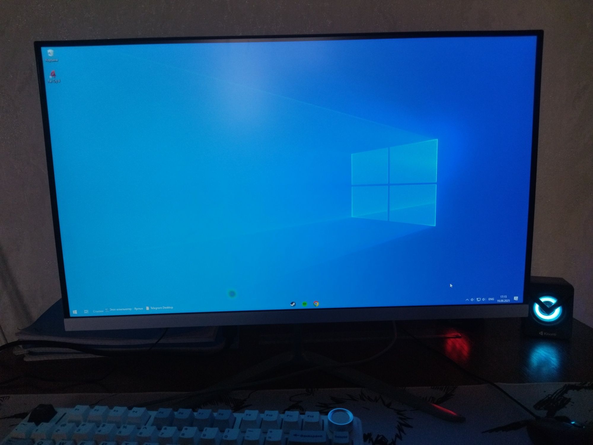 Монитор 180hz продам