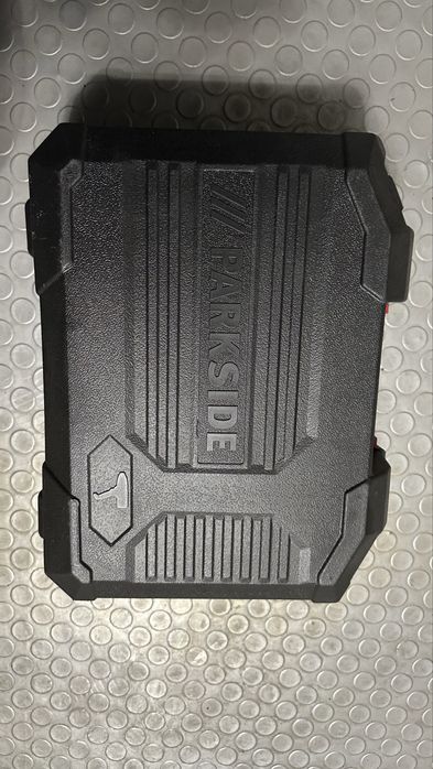 Ударен гайковерт Parkside, 220V
