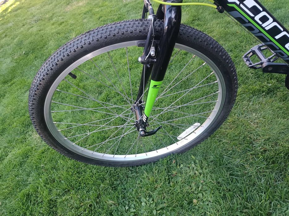 26" Алуминиев Велосипед Carrera