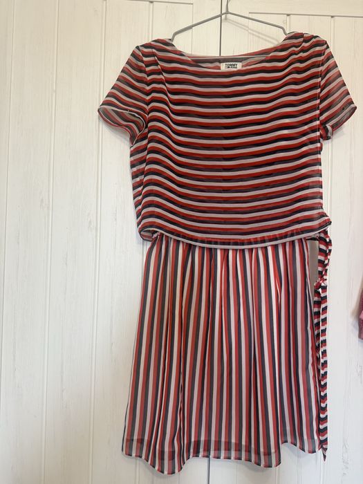 Rochie Tommy jeans