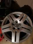 Jante golf 4 r15