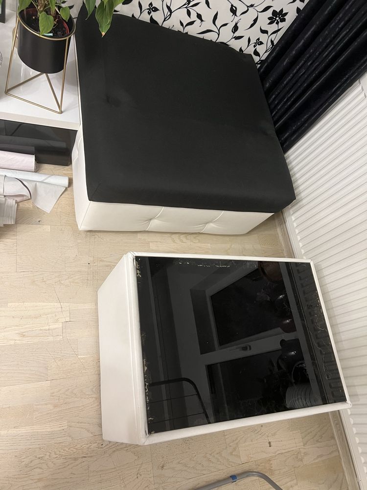 Mobilier,tabureti,mochete