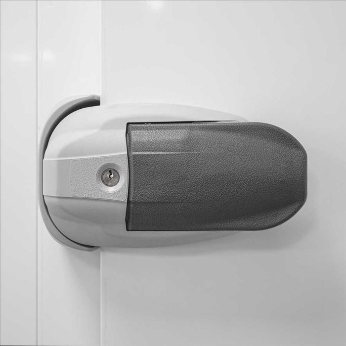 Camera Frigorifica Completa/ Montaj si Transport Inclus/ 150x150x220cm
