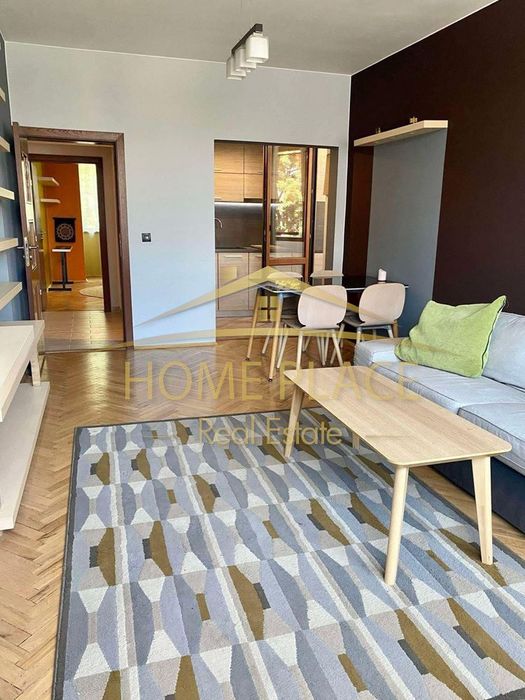 Дава се под наем Тристаен апартамент в Варна, Зимно кино Тракия - 90 кв.м за 612 € - Снимка #2