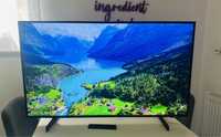 TV Samsung 43AU8072, 108 cm, Smart, 4K Ultta HD, LED, clasa G
