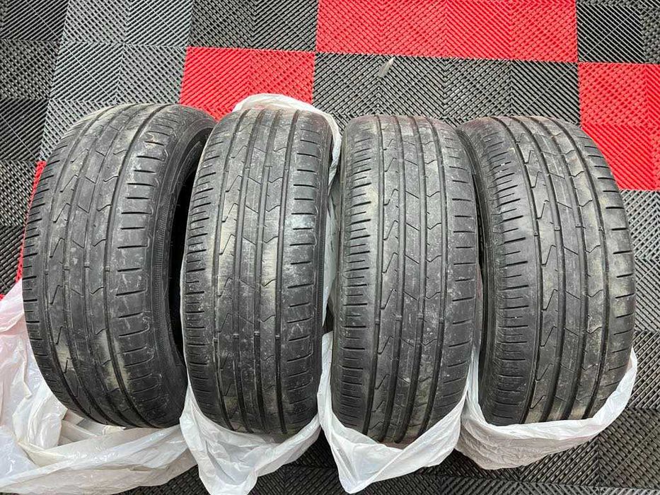 HANKOOK Ventus Prime 3, 215 60 16, DOT 2019