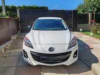 Mazda 3 1.6 Benzină Kenko 2013