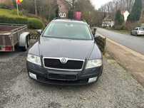 Piese skoda octavia 1.9 tdi