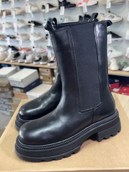 Cizme Inuovo Dama - 37