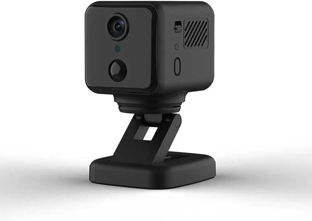Camera Spy/ascunsa - cu transmisie live