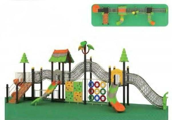 Ansamblu De Joaca Modular BNL169-2