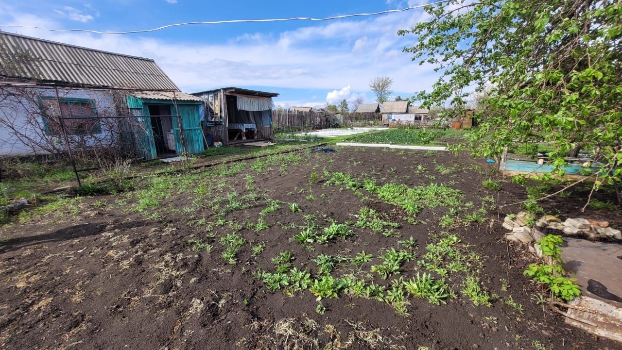 Продам две Дачи СО Краснопартизанское