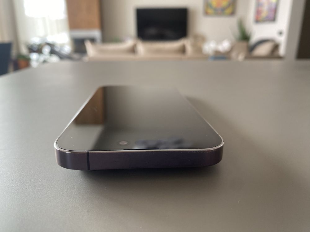 Iphone 14 Pro Purple 128Gb