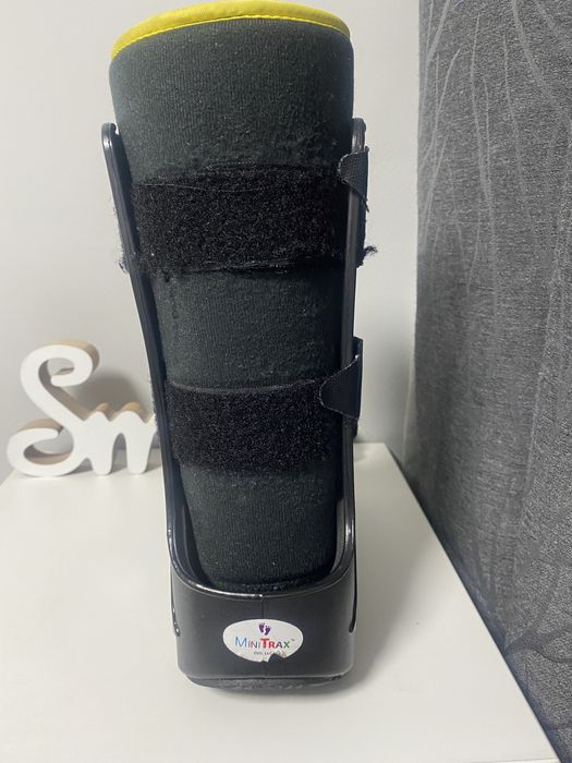 Детска ортеза