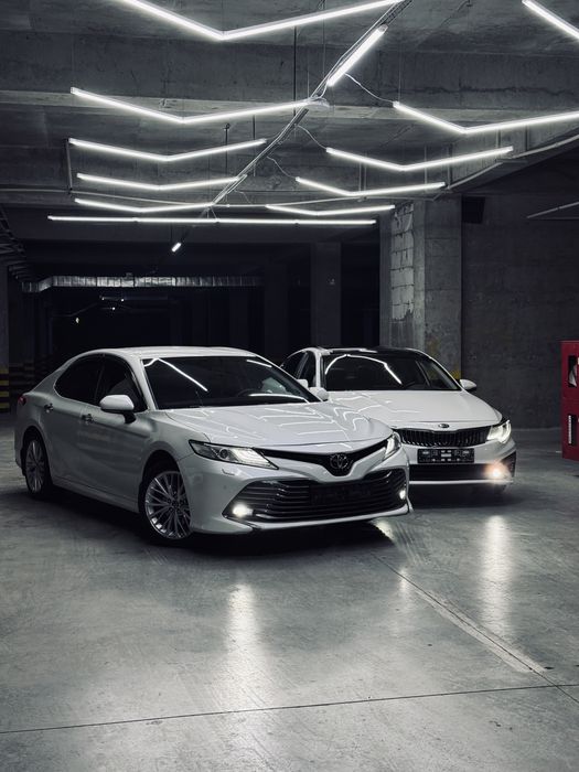 Автопрокат/Аренда машины Шымкент